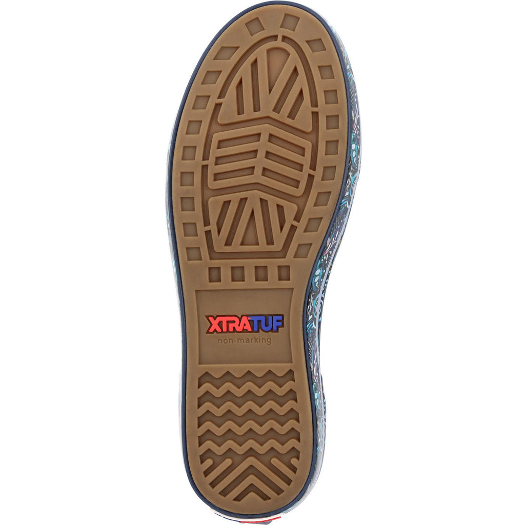 Women's Ankle Deck Boot