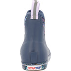 Women's Ankle Deck Boot