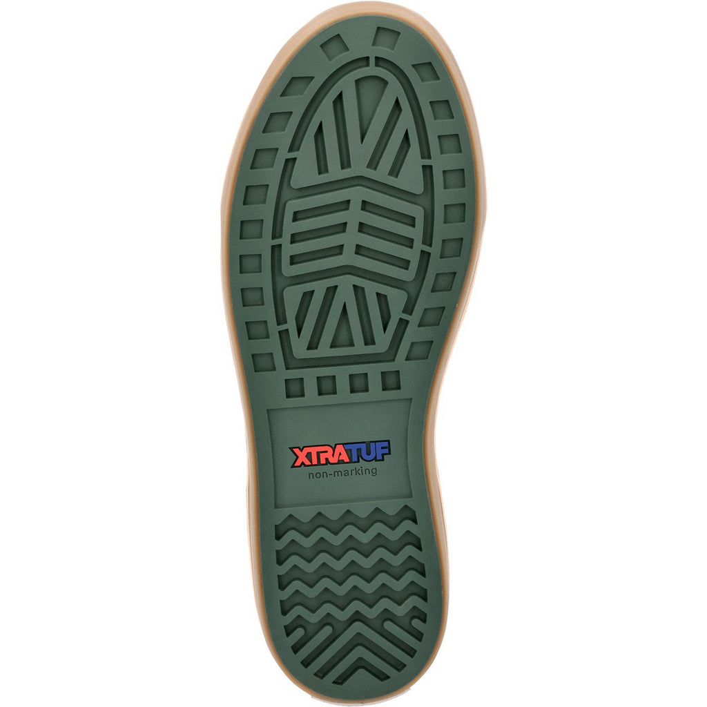 Women's Ankle Deck Boot