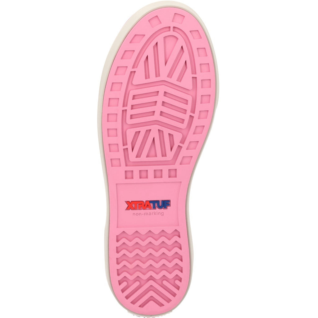 Women's Ankle Deck Boot