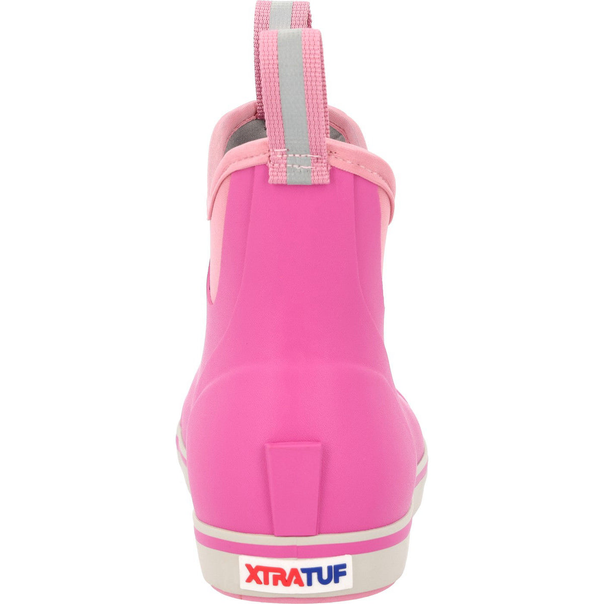 Women's Ankle Deck Boot