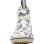 Women's Ankle Deck Boot