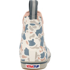 Women's Ankle Deck Boot