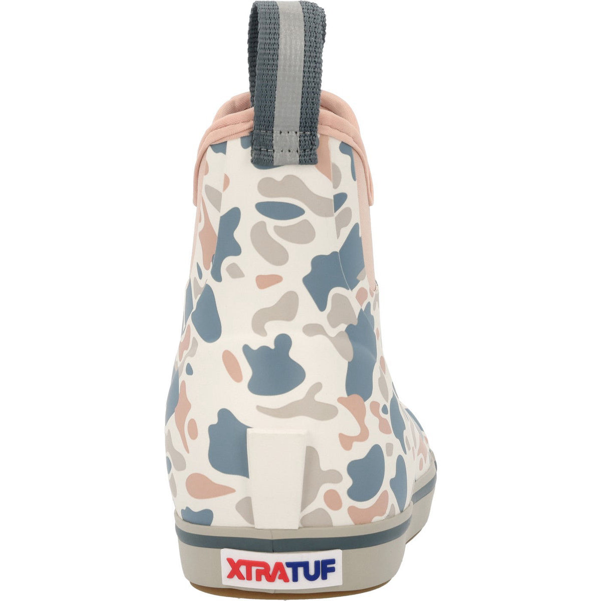 Women's Ankle Deck Boot