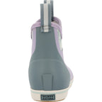 Women's Salmon Sisters Ankle Deck Boot