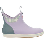Women's Salmon Sisters Ankle Deck Boot