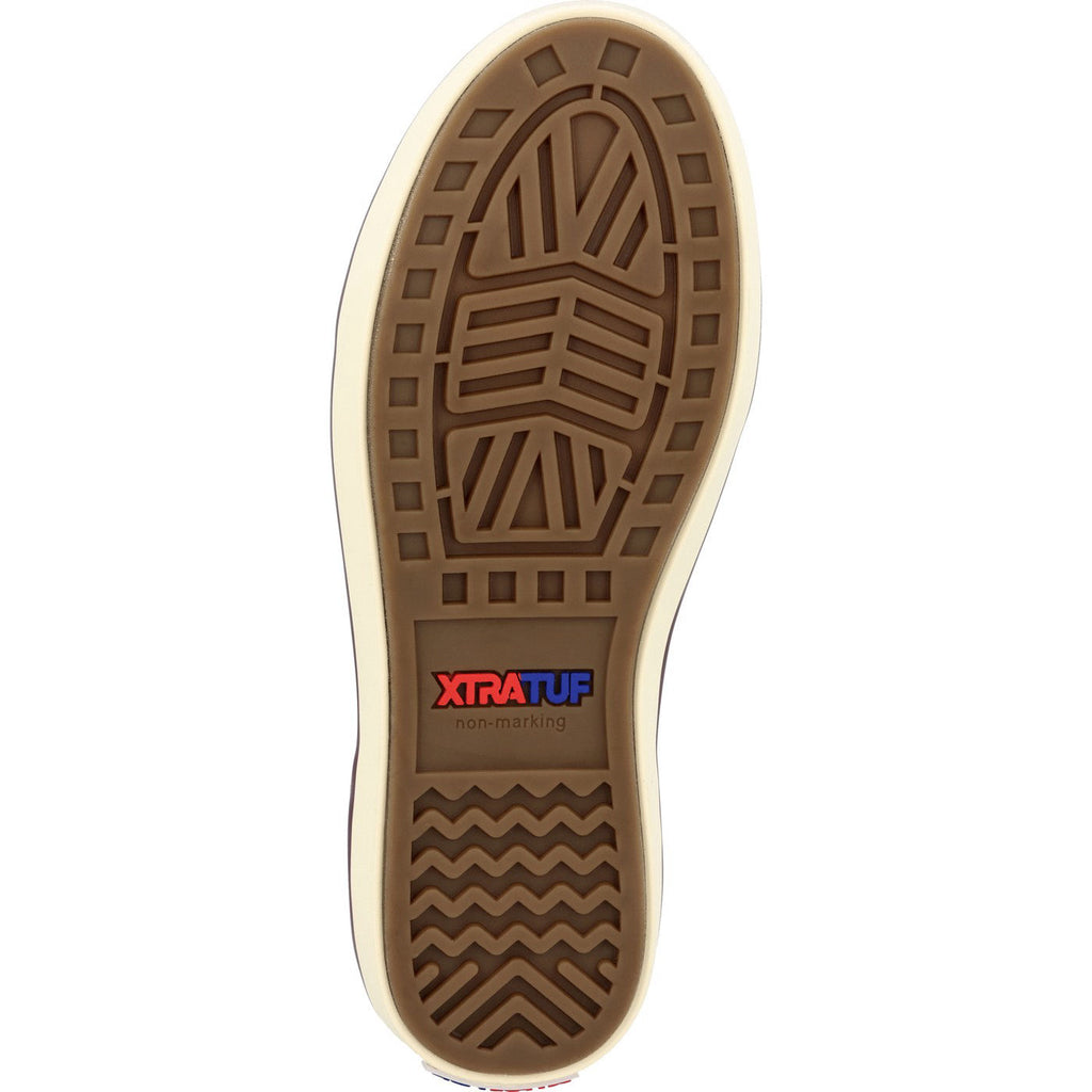 Women's Ankle Deck Boot