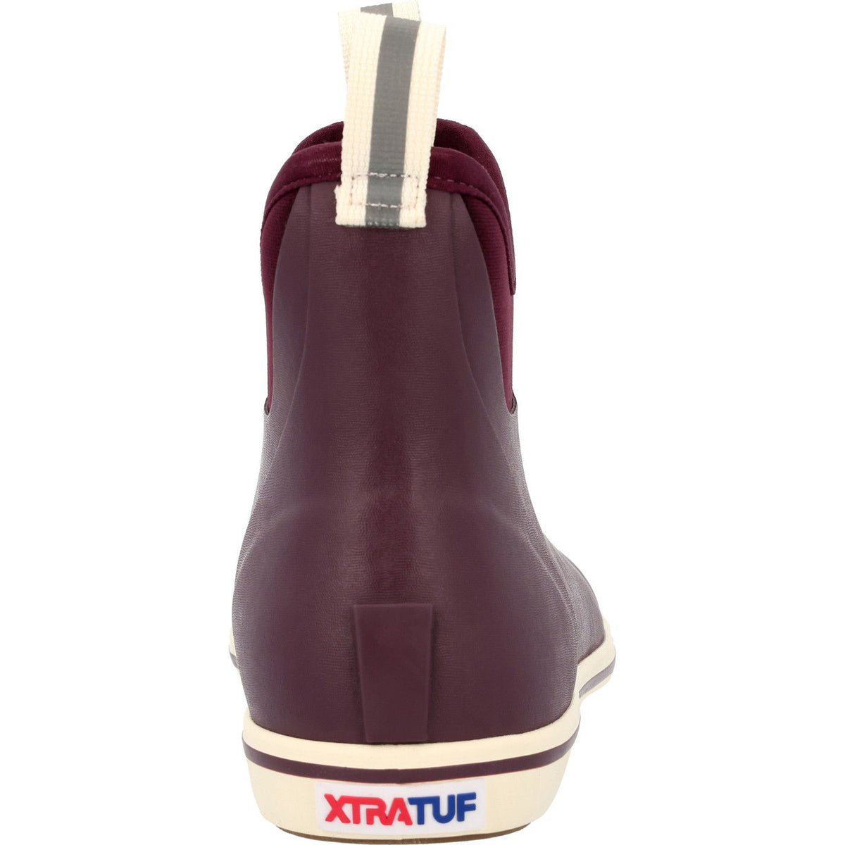 Women's Ankle Deck Boot