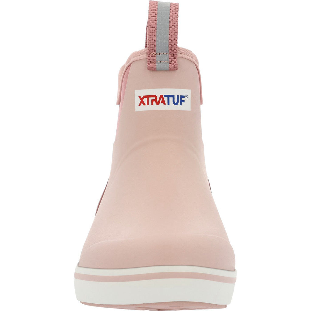 Women's Ankle Deck Boot