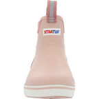 Women's Ankle Deck Boot