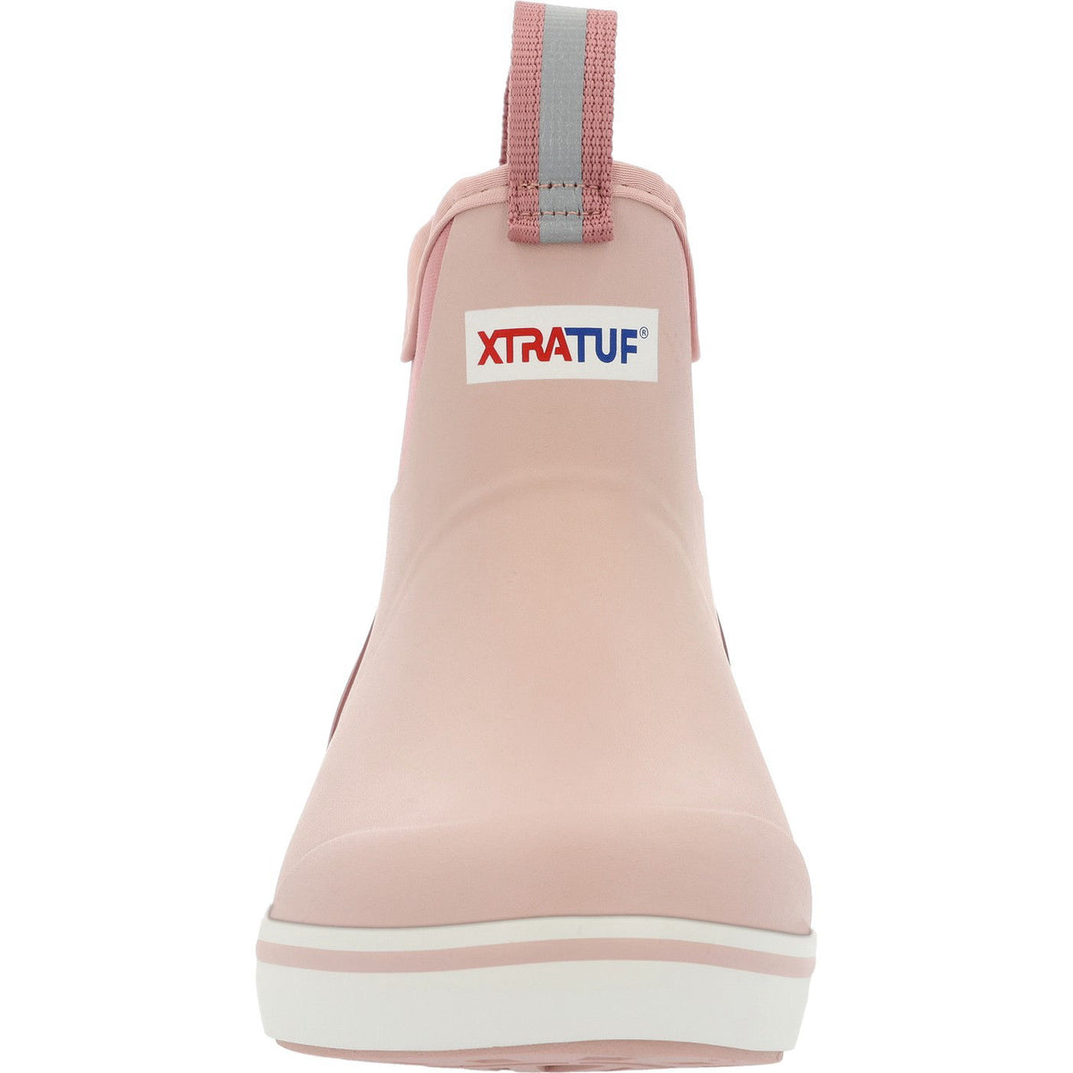Women's Ankle Deck Boot