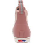 Women's Ankle Deck Boot
