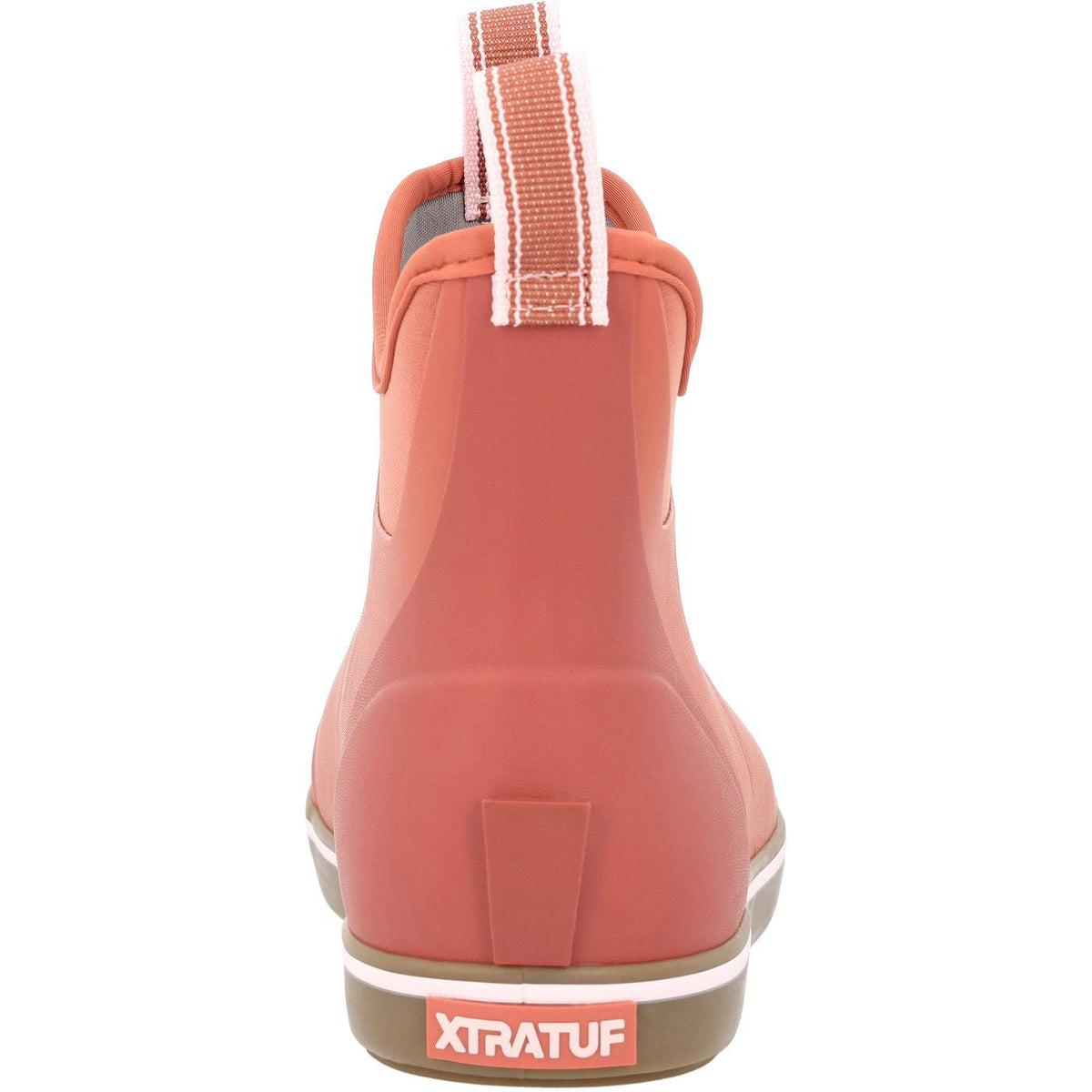 Women's Ankle Deck Boot