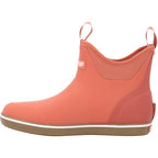 Women's Ankle Deck Boot