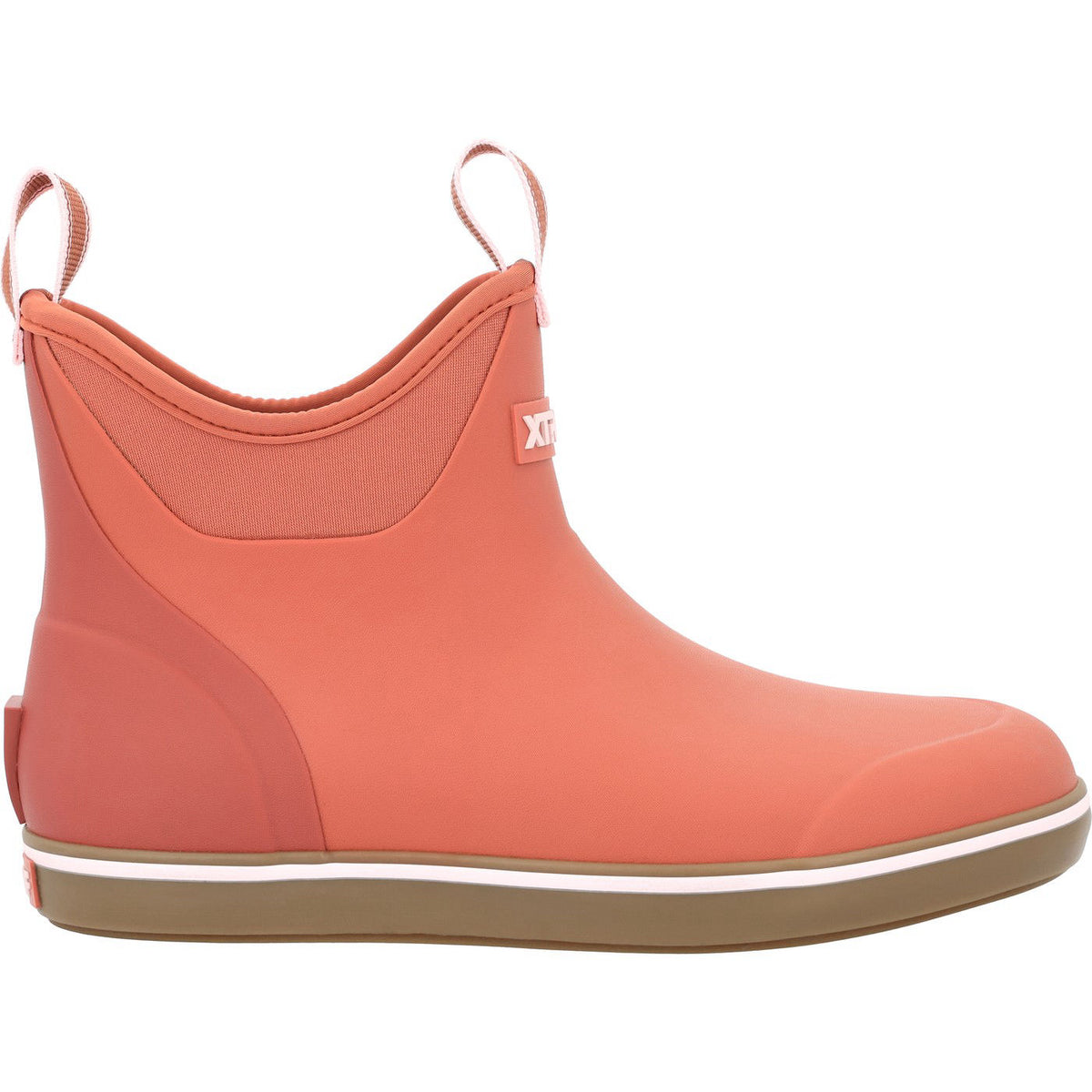 Women's Ankle Deck Boot