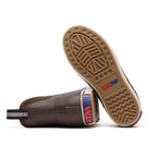 Women's Fleece Lined Ankle Deck Boot