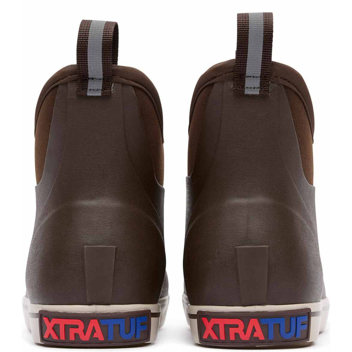 Women's Fleece Lined Ankle Deck Boot