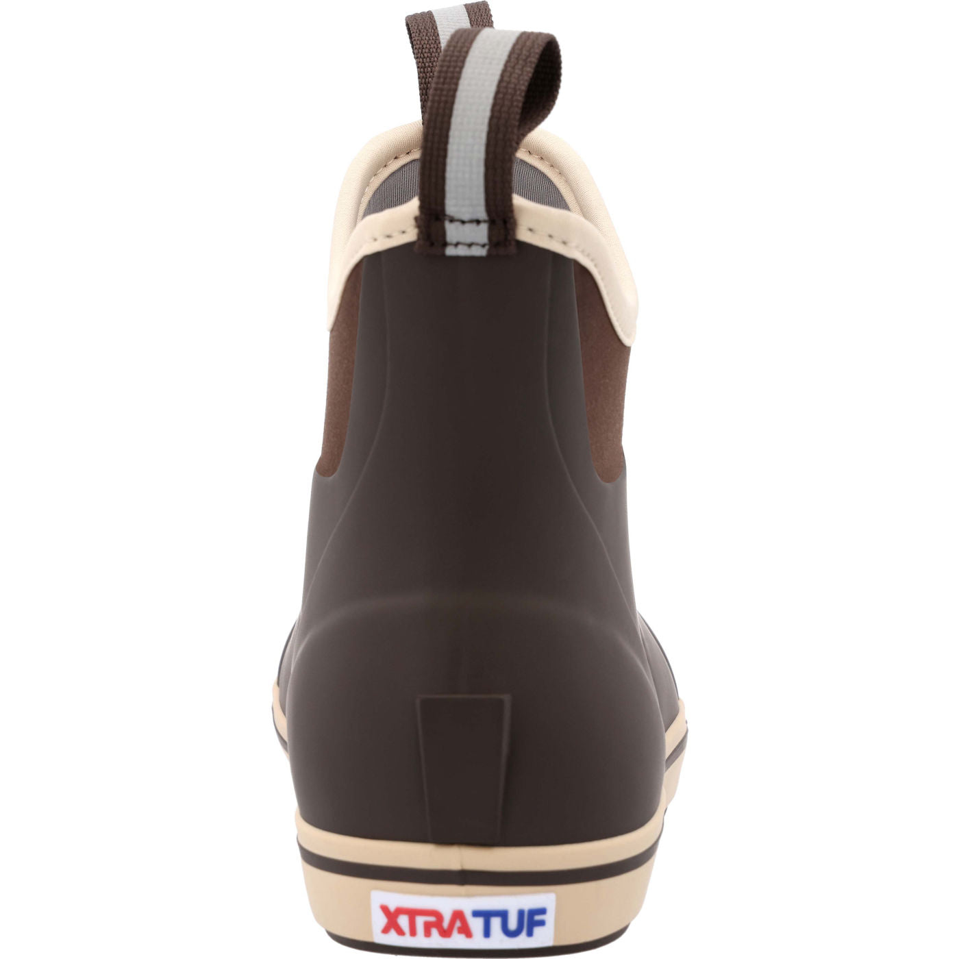 Women's Ankle Deck Boot