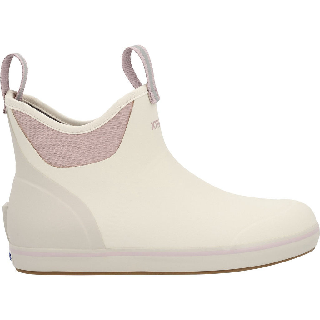 Women's Ankle Deck Boot