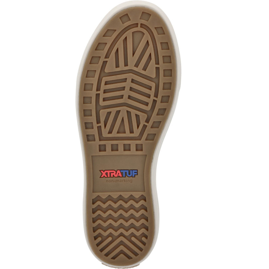 Women's Ankle Deck Boot