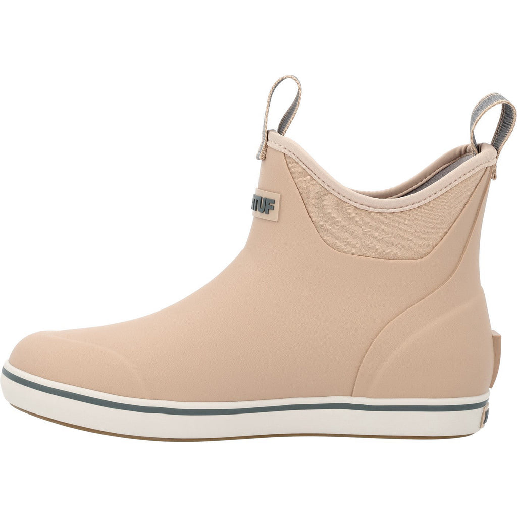 Women's Ankle Deck Boot