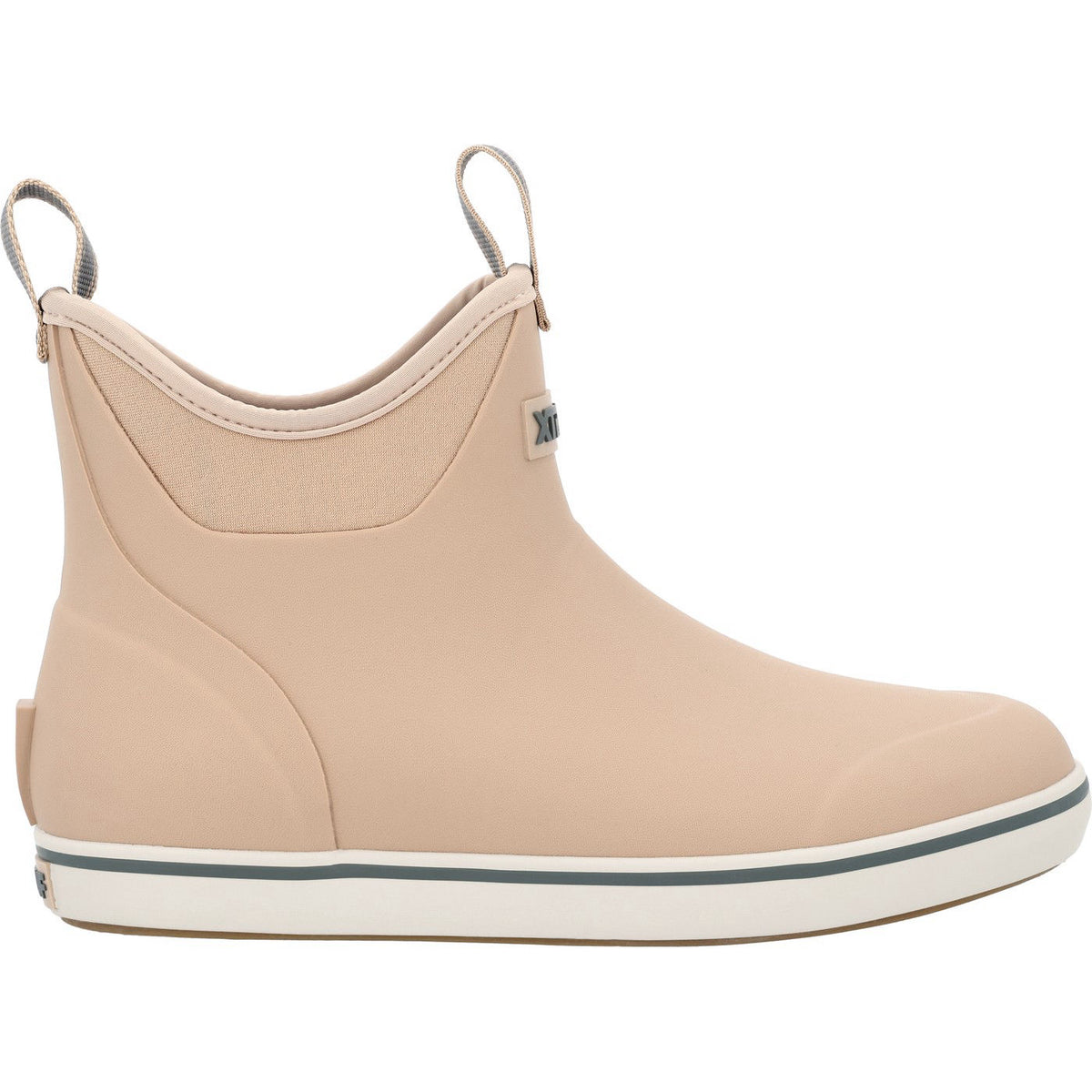 Women's Ankle Deck Boot