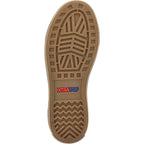Women's Fleece Lined Ankle Deck Boot