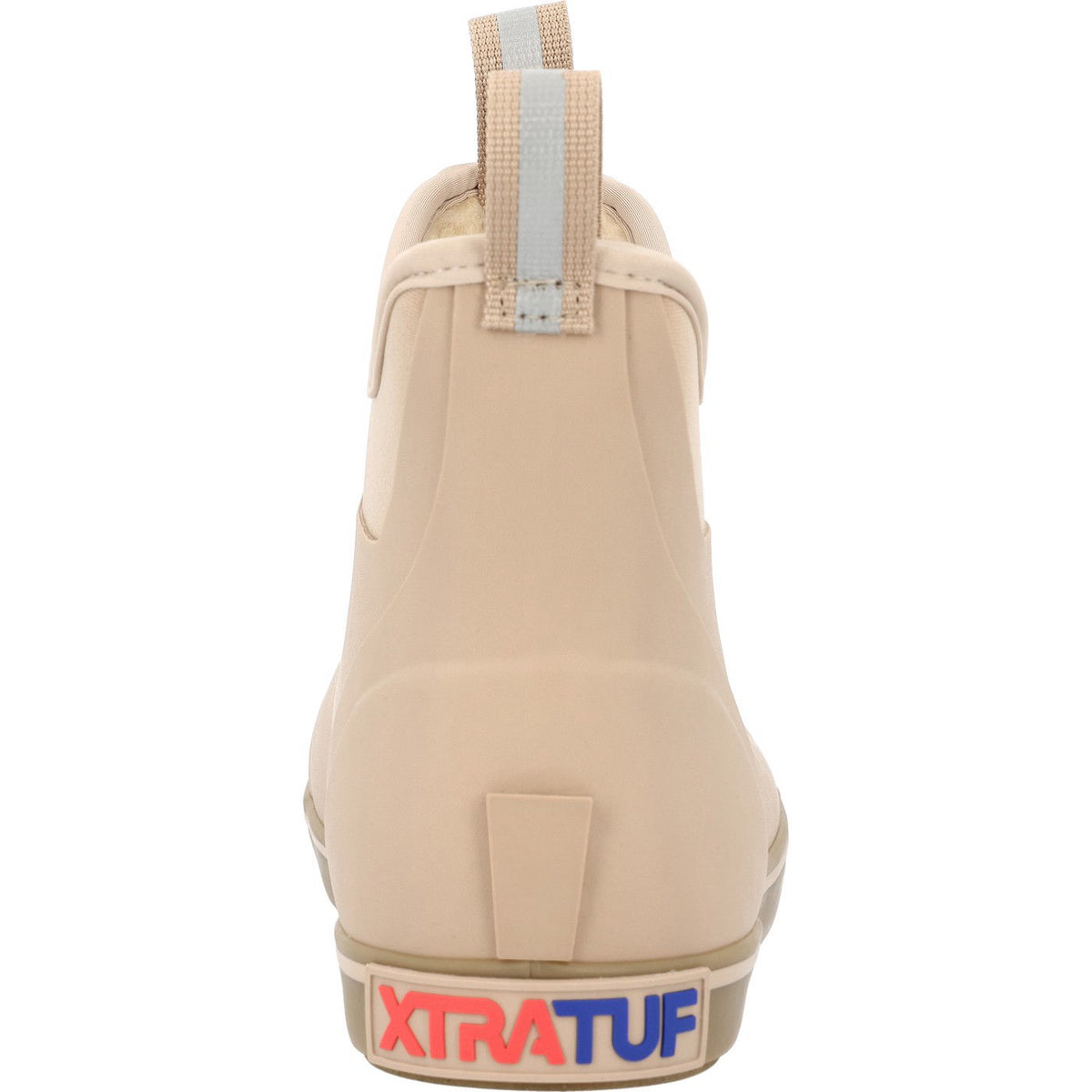 Women's Fleece Lined Ankle Deck Boot