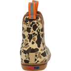 Women's Ankle Deck Boot