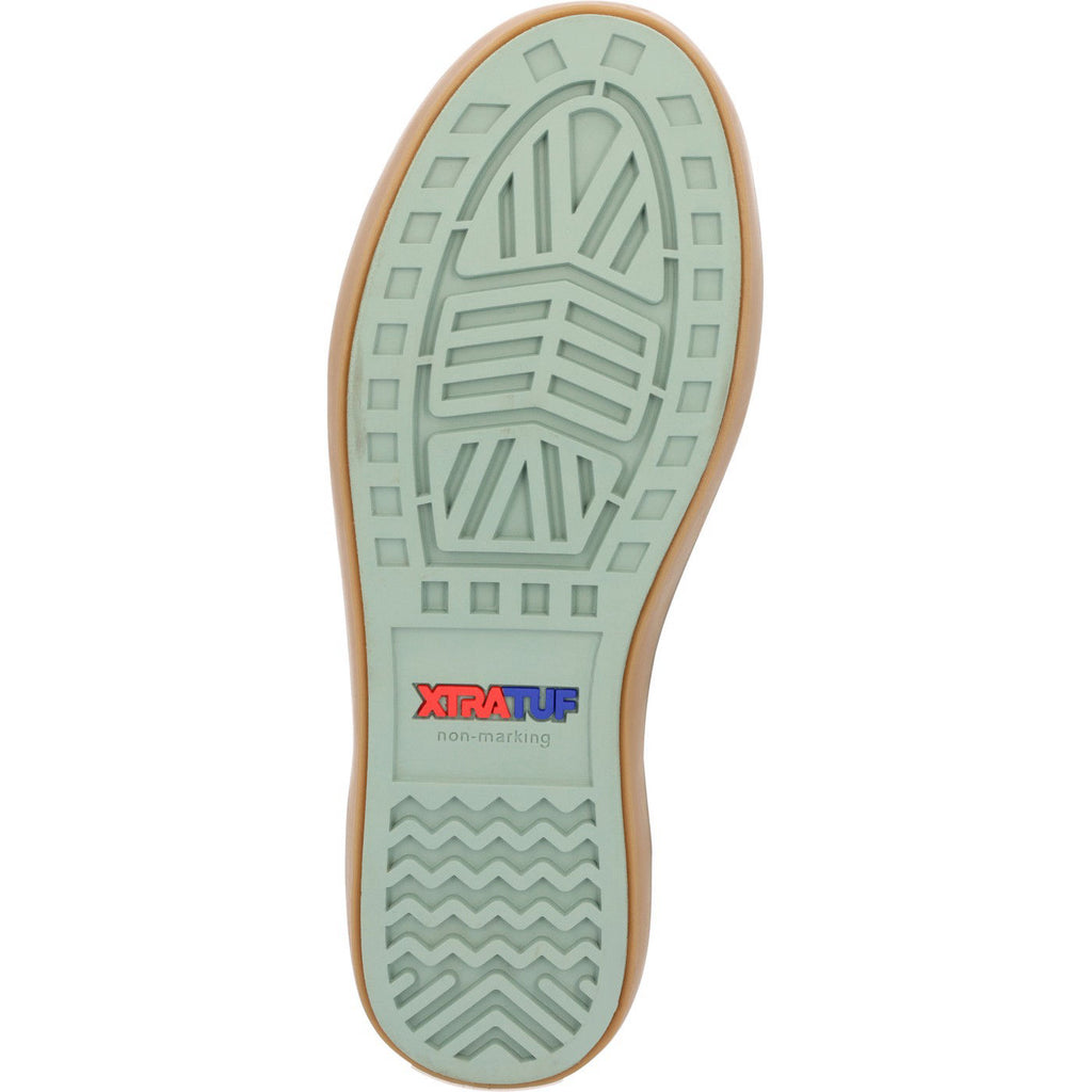 Women's Ankle Deck Boot Guy Harvey