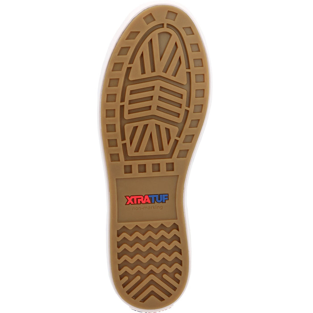 Women's Ankle Deck Boot Guy Harvey