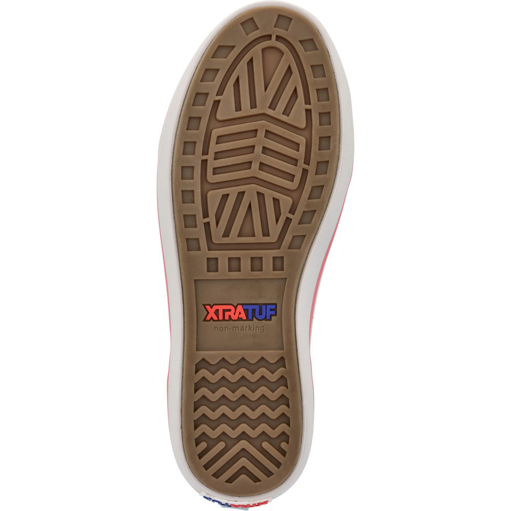 Women's Ankle Deck Boot Guy Harvey