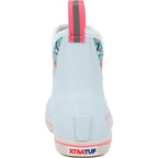 Women's Ankle Deck Boot Guy Harvey