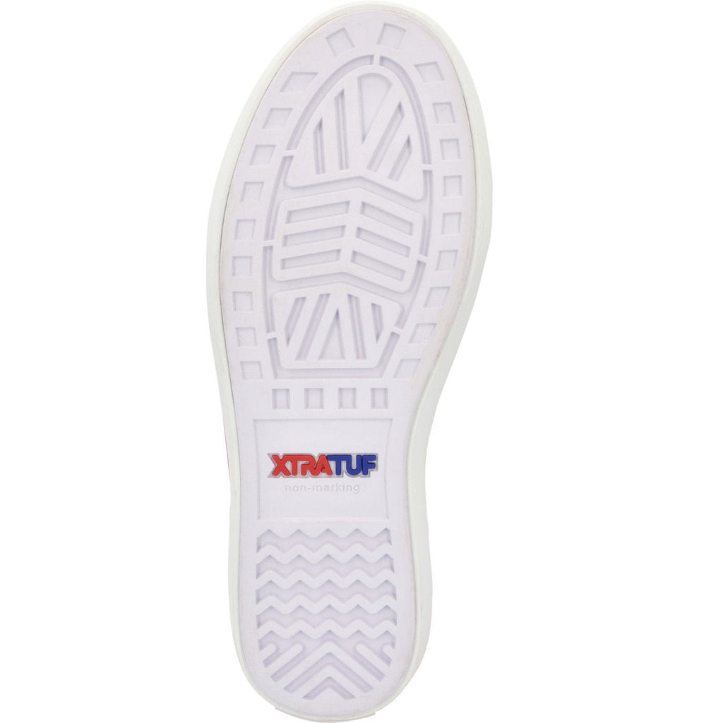 Women's Ankle Deck Boot Guy Harvey