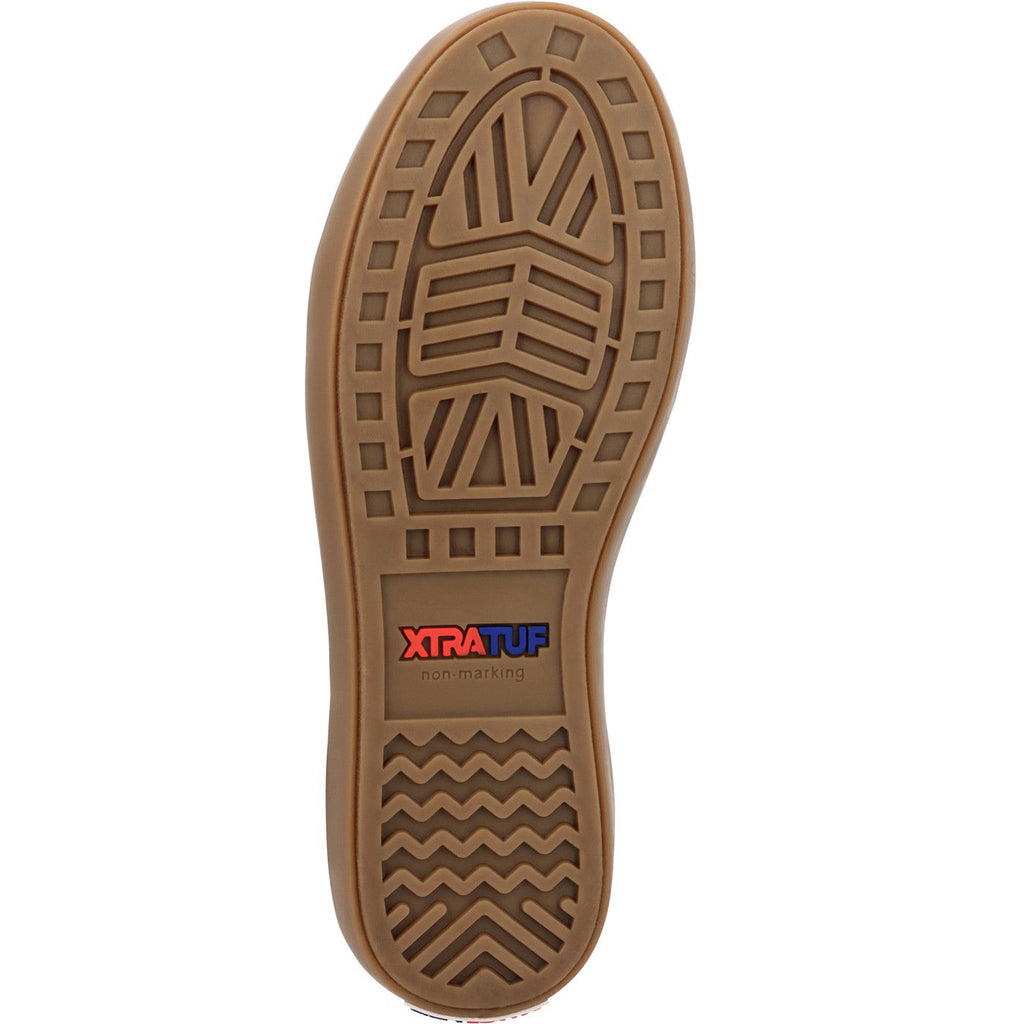 Women's Ankle Deck Boot Guy Harvey