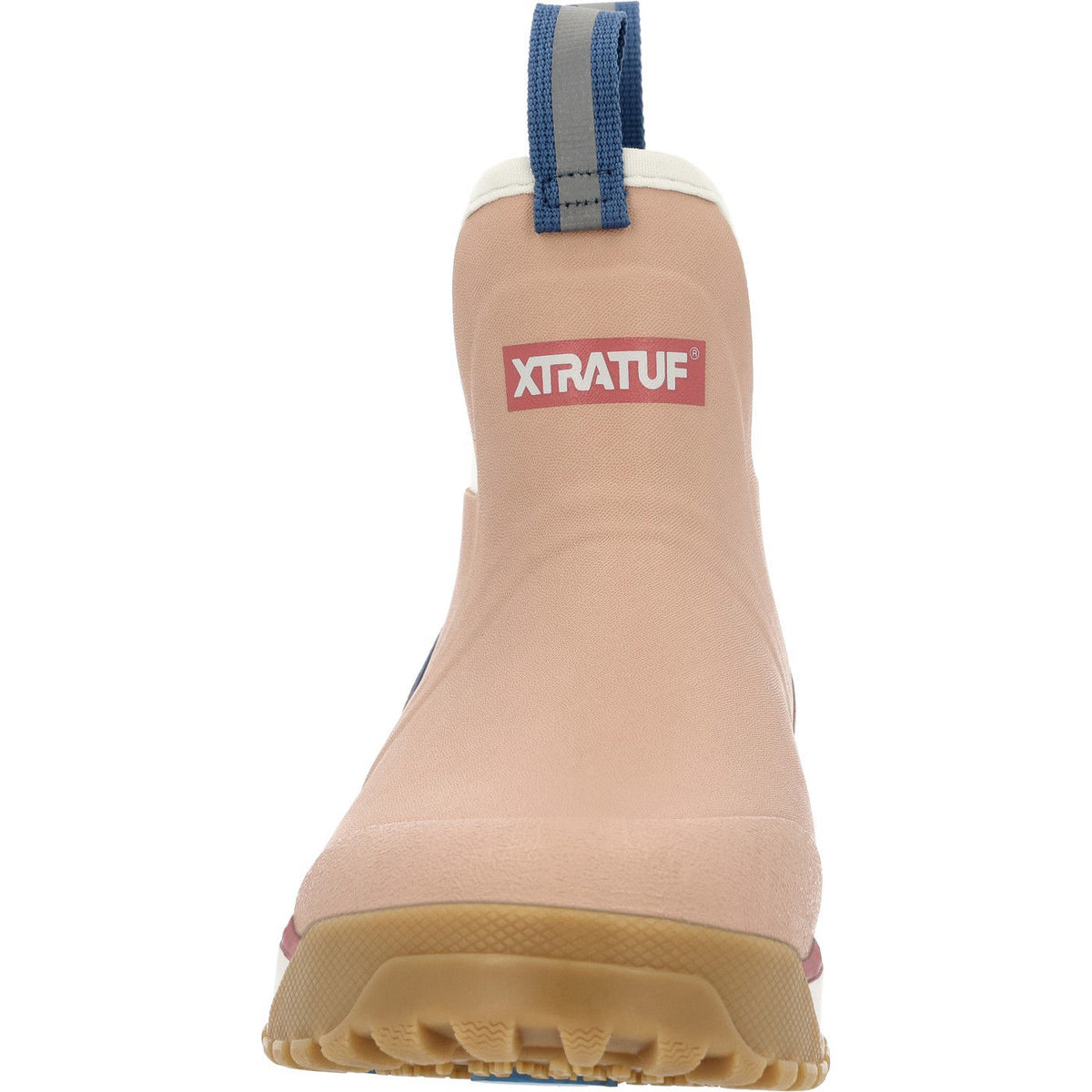 Women's Ice Fleece Lined Ankle Deck Boot
