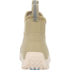 Women's Ice Fleece Lined Ankle Deck Boot