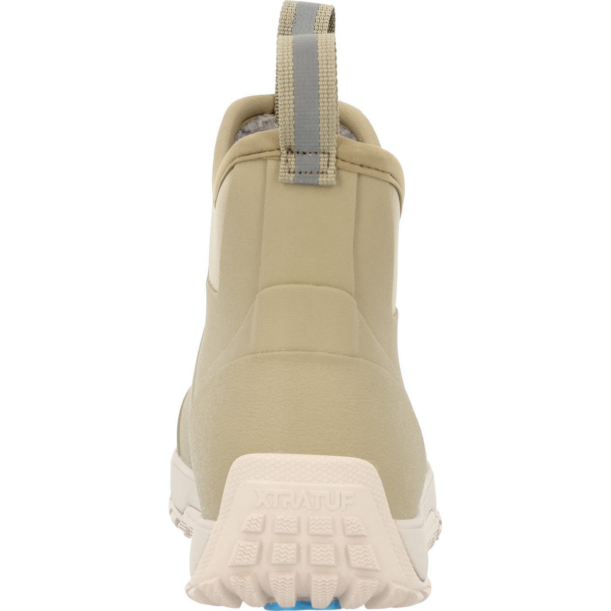 Women's Ice Fleece Lined Ankle Deck Boot