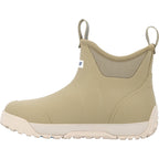 Women's Ice Fleece Lined Ankle Deck Boot