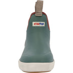 Women's Vintage Ankle Deck Boot