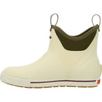 Women's Camp Fleece Lined Ankle Deck Boot