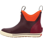 Women's Camp Fleece Lined Ankle Deck Boot