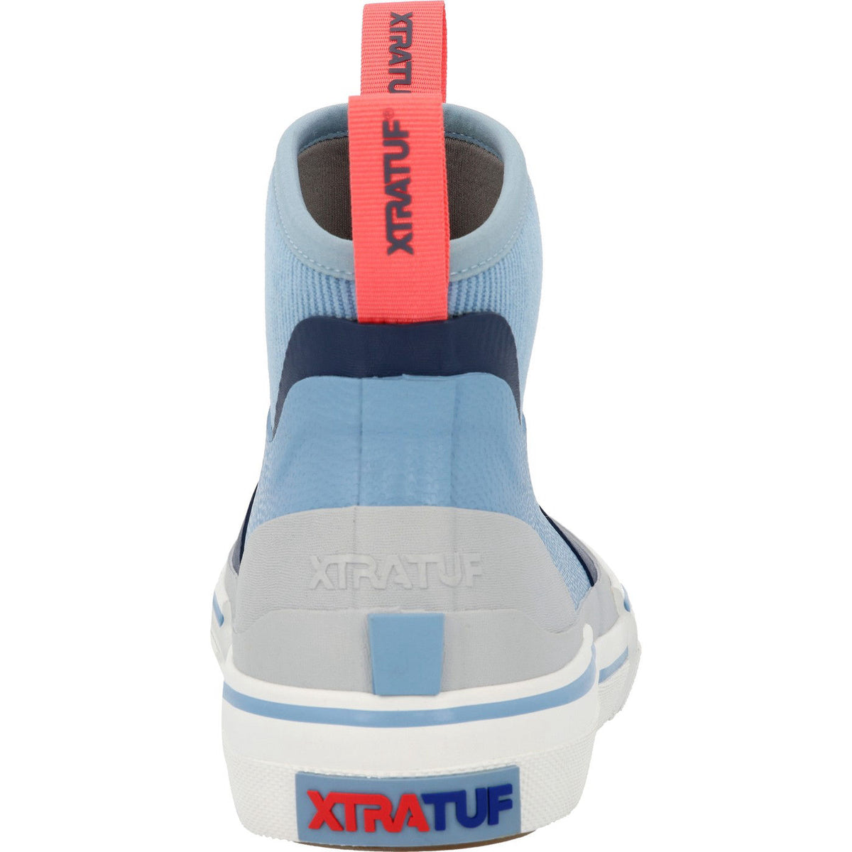Women's Ankle Deck Boot OOTO