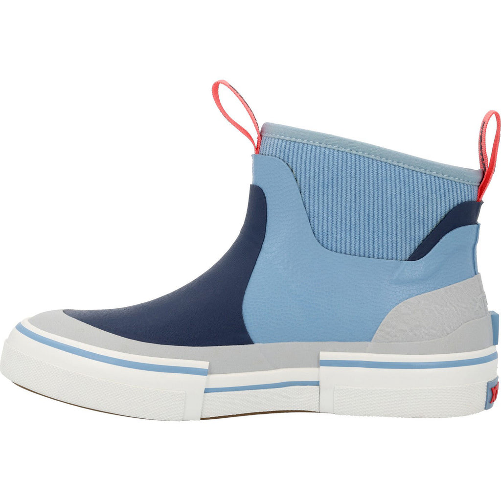 Women's Ankle Deck Boot OOTO