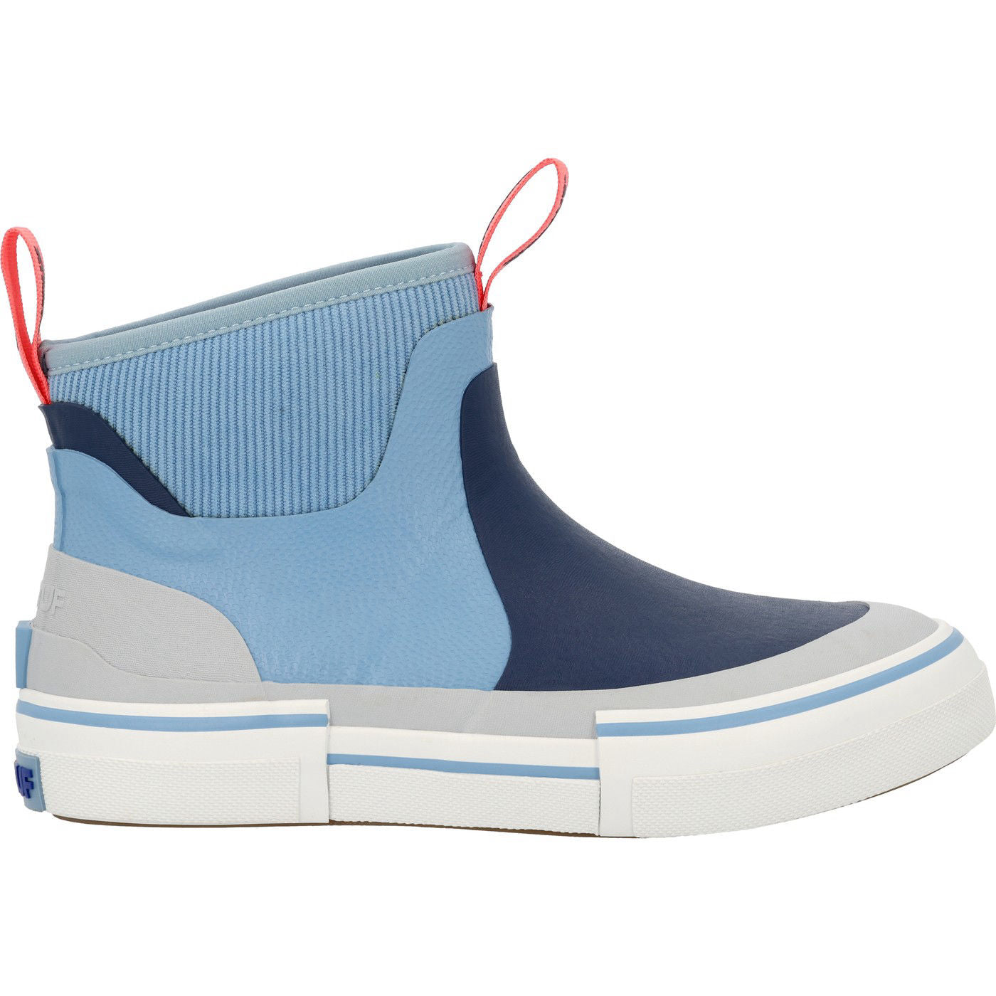 Women's Ankle Deck Boot OOTO