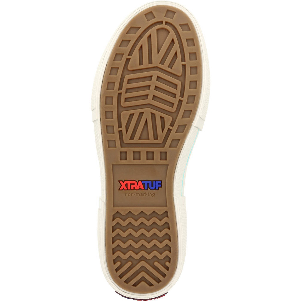 Women's Ankle Deck Boot OOTO