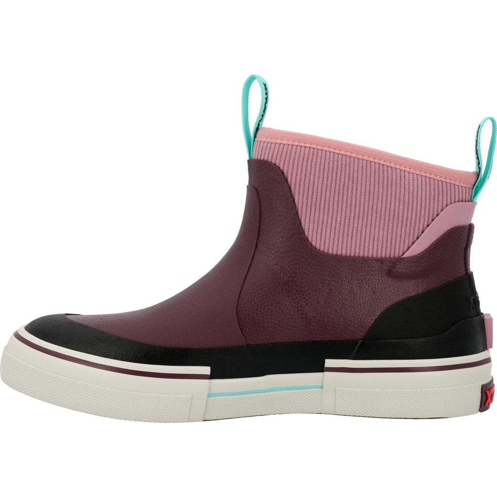 Women's Ankle Deck Boot OOTO