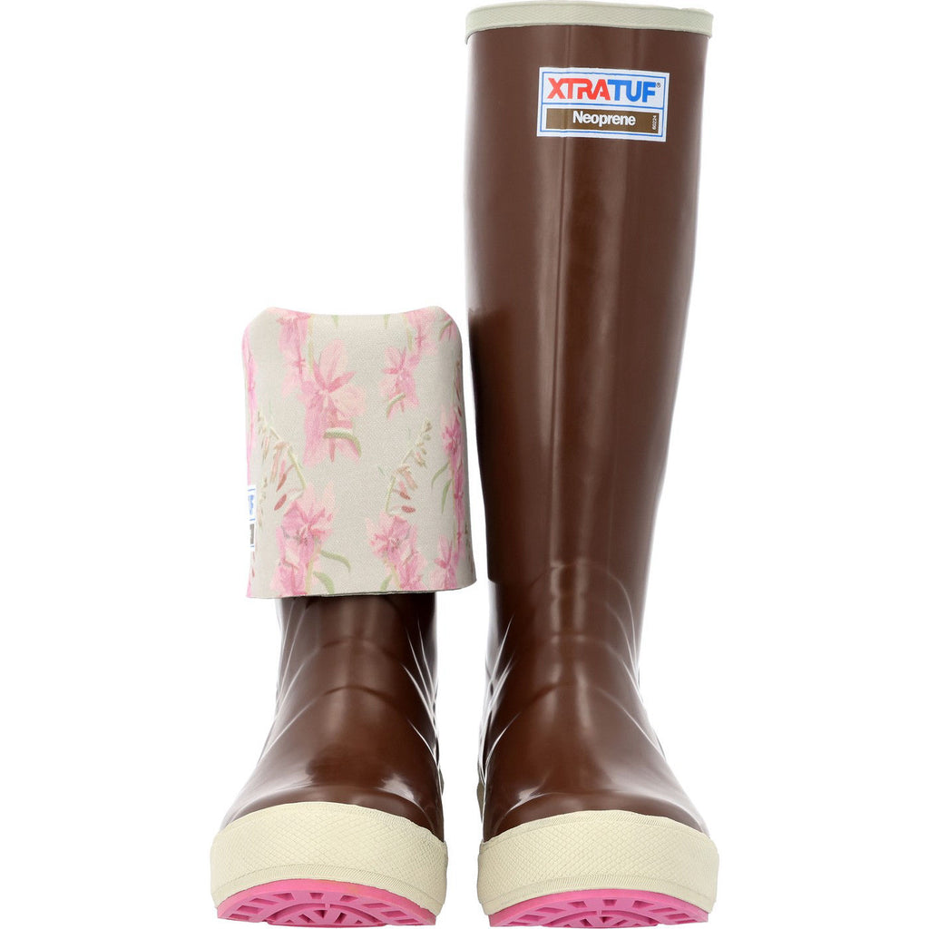 Women's Fireweed 15" Legacy Boot