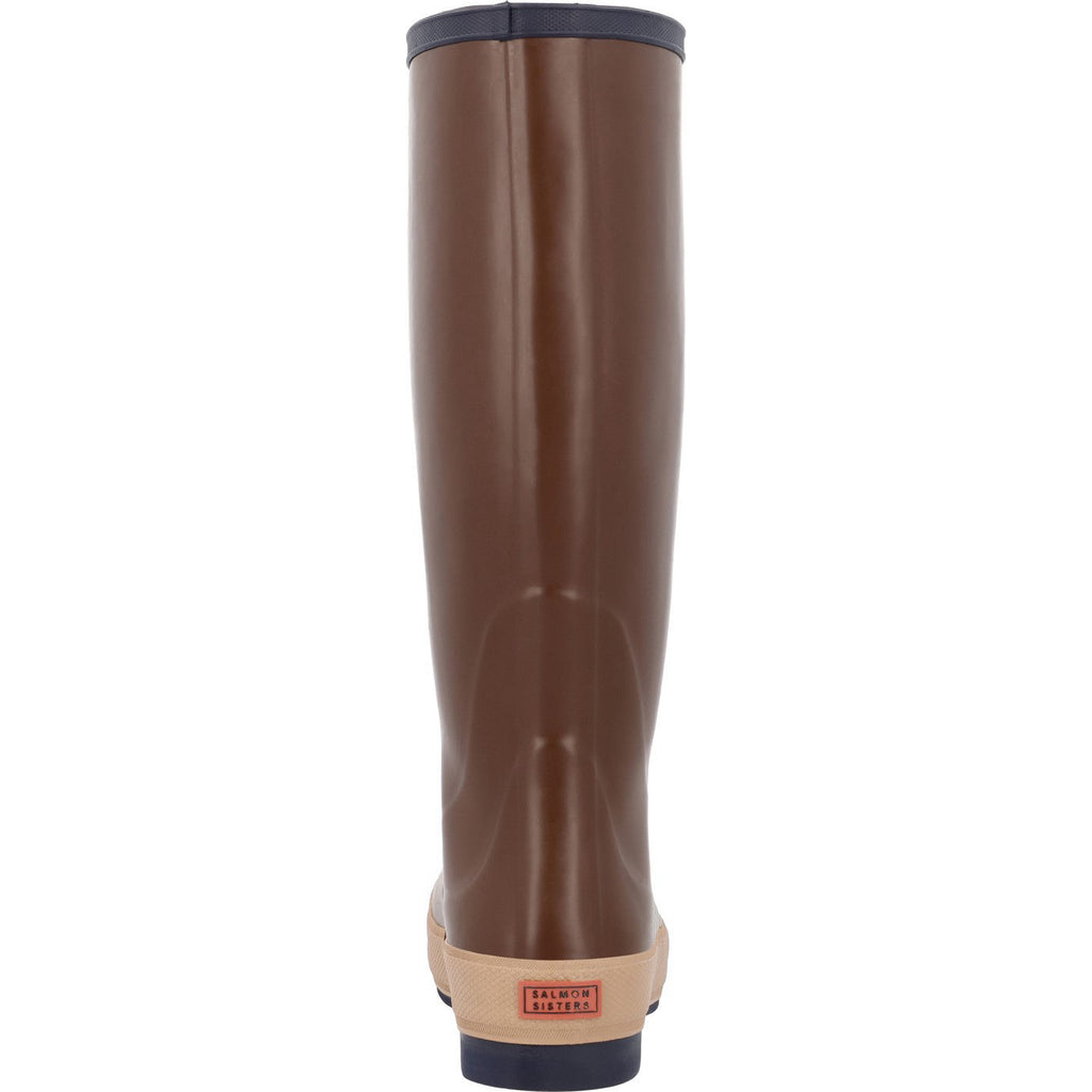 Women's Salmon Sisters 15" Legacy Boot