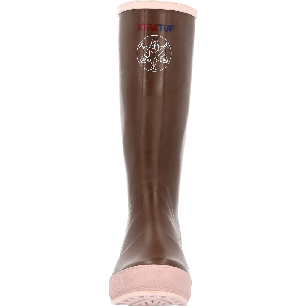Women's Salmon Sisters 15" Legacy Boot